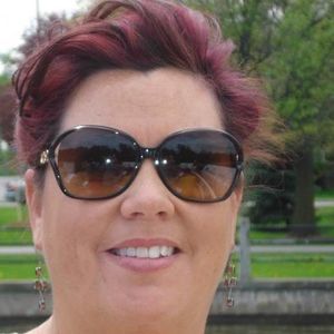 Meet your Posher, Sandra